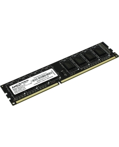 Купить Оперативная память AMD 4Gb DDR-III 1600MHz (R534G1601U1SL-U) в E-mobi