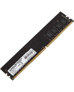 Купить Оперативная память AMD 4Gb DDR4 2666MHz (R744G2606U1S-UO) в E-mobi