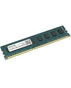 Купить Оперативная память Ankowall 84344 (84344), DDR3 1x2Gb, 1333MHz в E-mobi