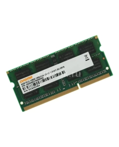 Купить Оперативная память DIGMA DGMAS31600004D (DGMAS31600004D), DDR3 1x4Gb, 1600MHz в E-mobi