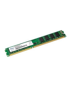 Купить Оперативная память Netac Basic (NTBSD3P16SP-04) DDR3 1x4Gb 1600MHz в E-mobi