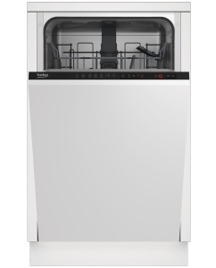 Купить Встраиваемая посудомоечная машина Beko BDIS1W961 в E-mobi