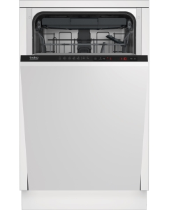 Купить Встраиваемая посудомоечная машина Beko BDIS1W861 в E-mobi