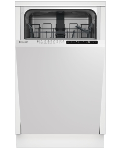 Купить Встраиваемая посудомоечная машина Indesit DIS 1C69 B в E-mobi