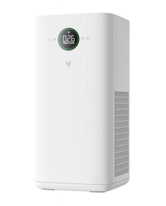 Купить Воздухоочиститель Viomi Viomi Smart Air Purifier Pro UV VXKJ03 White в E-mobi