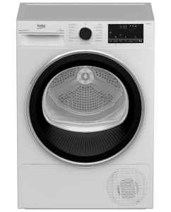 Купить Сушильная машина Beko B3T47238 белый в E-mobi