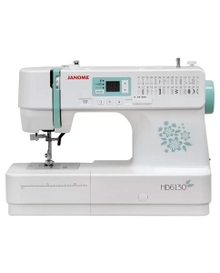 Купить Швейная машина Janome HD6130 в E-mobi