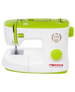 Купить Швейная машина Necchi 2417 White в E-mobi