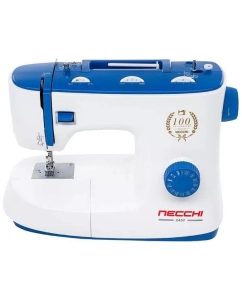 Купить Швейная машина Necchi 2437 White в E-mobi