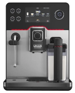 Купить Кофемашина автоматическая Gaggia RI9782/01 черный  в E-mobi