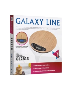 Купить Весы кухонные Galaxy GL 2813  в E-mobi