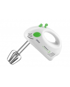 Купить Миксер RMM-2413 White/Green в E-mobi