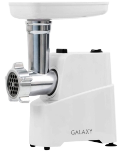 Купить Электромясорубка Galaxy GL 2402 White в E-mobi