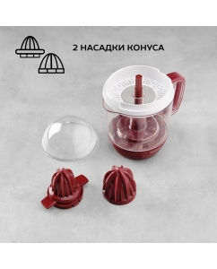 Купить Соковыжималка для цитрусовых Scarlett SC-JE50C08  в E-mobi