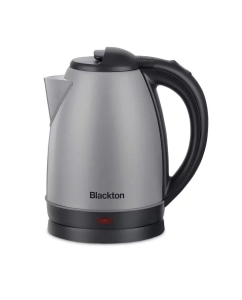 Купить Чайник электрический Blackton Bt KT1805S 1.7 л серый в E-mobi