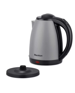 Купить Чайник электрический Blackton Bt KT1805S 1.7 л серый  в E-mobi