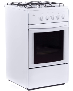 Купить Газовая плита Flama RG 24019 W White в E-mobi