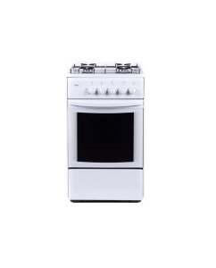 Купить Газовая плита Flama RG 24019 W White  в E-mobi