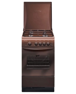 Купить Газовая плита GEFEST ПГ 3200-06 К19 Brown в E-mobi