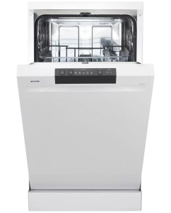 Купить Посудомоечная машина Gorenje GS520E15W белый в E-mobi