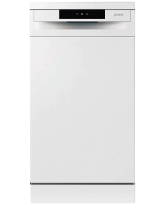 Купить Посудомоечная машина Gorenje GS520E15W белый  в E-mobi