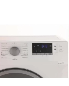 Купить Стиральная машина Beko WSDN63512ZSW белый  в E-mobi