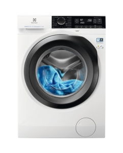 Купить Стиральная машина Electrolux EW7F249PS белый в E-mobi