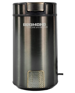 Купить Кофемолка Redmond RCG-CBM1604 Bronze в E-mobi