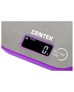 Купить Весы кухонные Centek CT-2461  в E-mobi