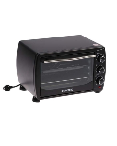 Купить Мини-печь Centek CT-1536 20 Black  в E-mobi