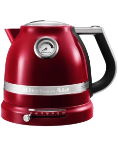 Купить Чайник электрический KitchenAid 5KEK1522ECA 1.5 л красный в E-mobi