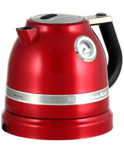 Купить Чайник электрический KitchenAid 5KEK1522ECA 1.5 л красный  в E-mobi