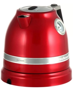 Купить Чайник электрический KitchenAid 5KEK1522ECA 1.5 л красный  в E-mobi