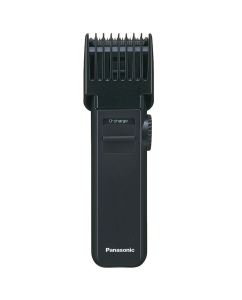 Купить Триммер Panasonic ER 2031 K7511 черный в E-mobi