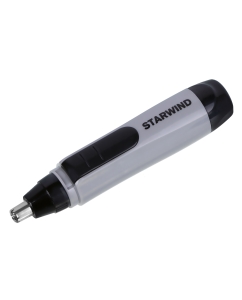 Купить Триммер STARWIND SHT 4929 Silver/Black  в E-mobi