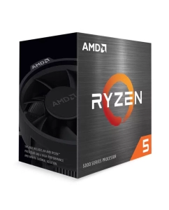 Купить Процессор AMD Ryzen 5 5600X BOX в E-mobi