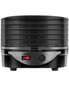 Купить Сушилка для овощей и фруктов Centek CT-1658 в E-mobi