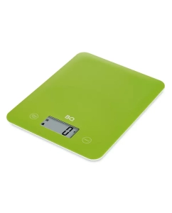 Купить Весы кухонные BQ KS1005 Green в E-mobi