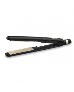 Купить Выпрямитель волос BaByliss Ceramic Straight 230 ST089E Black в E-mobi