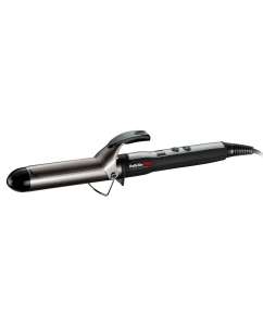 Купить Электрощипцы BaByliss Pro Titanium Tourmaline BAB2274TTE Black в E-mobi