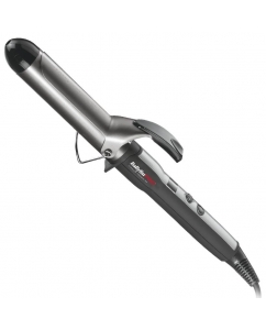 Купить Электрощипцы BaByliss Pro Titanium Tourmaline BAB2274TTE Black  в E-mobi