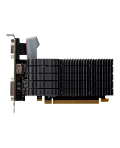 Купить Видеокарта AFOX NVIDIA GeForce GT 210 (AF210-1024D2LG2)  в E-mobi