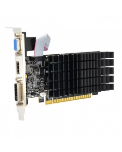 Купить Видеокарта AFOX NVIDIA GeForce GT 210 (AF210-1024D3L5-V2) в E-mobi