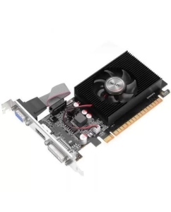 Купить Видеокарта AFOX AMD Radeon R5 220 LP (AFR5220-2048D3L5) в E-mobi