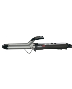 Купить Электрощипцы Babyliss Pro Spring Titanium Tourmaline BAB2273TTE Black в E-mobi