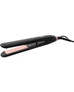 Купить Выпрямитель волос Philips StraightCare Essential BHS378/00 Black в E-mobi