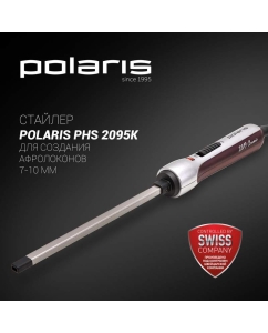 Купить Электрощипцы Polaris PHS 2095K  в E-mobi