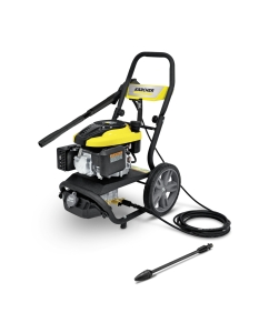 Купить Бензиновая мойка высокого давления Karcher G 7.180 1.107-390.0 4,7 л.с. в E-mobi