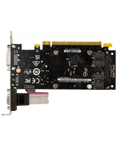 Купить Видеокарта MSI NVIDIA GeForce GT 210 (N210-1GD3/LP)  в E-mobi