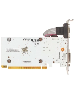 Купить Видеокарта MSI nVidia GeForce GT 730 (N730K-2GD3H/LP)  в E-mobi